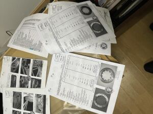 Subaru Impreza WRX STI - 2006