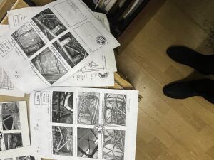 Subaru Impreza WRX STI - 2006