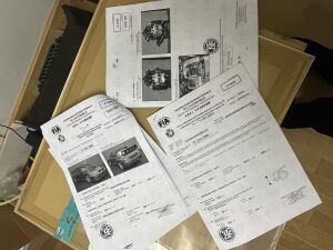 Subaru Impreza WRX STI - 2006