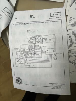 Subaru Impreza WRX STI - 2006