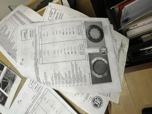 Subaru Impreza WRX STI - 2006