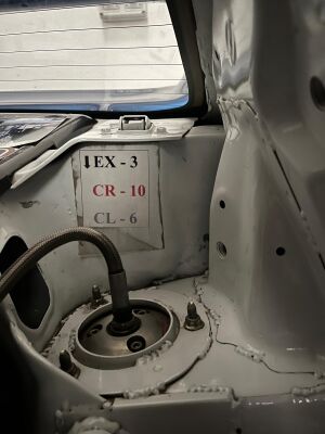 Subaru Impreza WRX STI - 2006