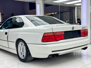 BMW 850i e31 - 1993
