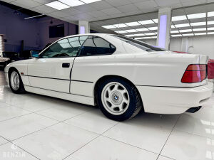 BMW 850i e31 - 1993