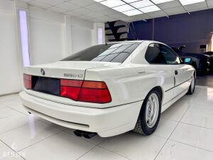 BMW 850i e31 - 1993