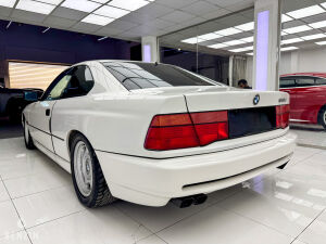 BMW 850i e31 - 1993