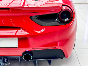 Ferrari 488 Spider - 2016