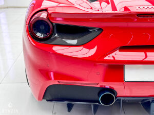 Ferrari 488 Spider - 2016