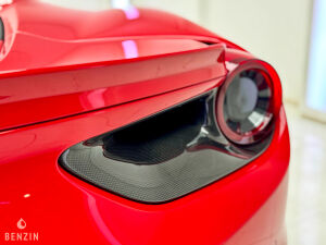 Ferrari 488 Spider - 2016