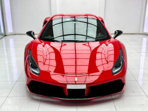 Ferrari 488 Spider - 2016