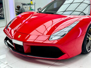 Ferrari 488 Spider - 2016