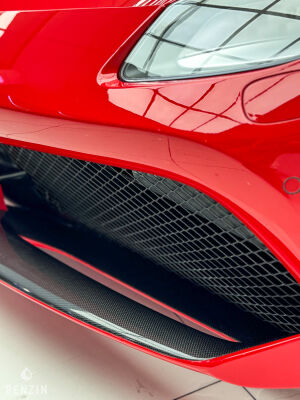 Ferrari 488 Spider - 2016