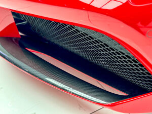 Ferrari 488 Spider - 2016