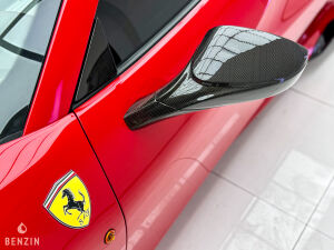 Ferrari 488 Spider - 2016