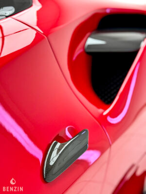 Ferrari 488 Spider - 2016