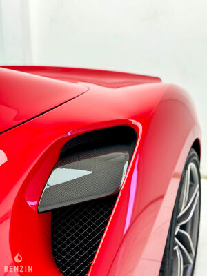 Ferrari 488 Spider - 2016