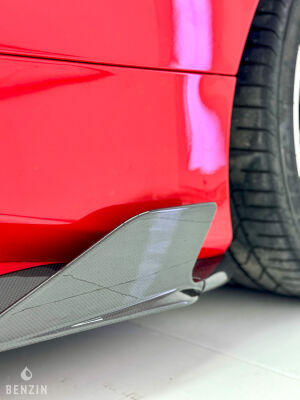 Ferrari 488 Spider - 2016