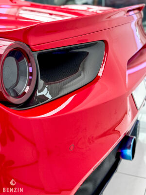 Ferrari 488 Spider - 2016