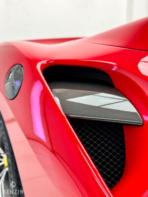 Ferrari 488 Spider - 2016