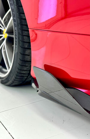 Ferrari 488 Spider - 2016