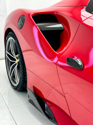 Ferrari 488 Spider - 2016