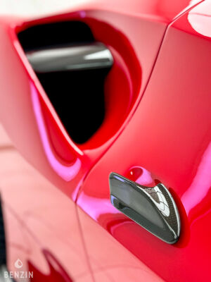 Ferrari 488 Spider - 2016