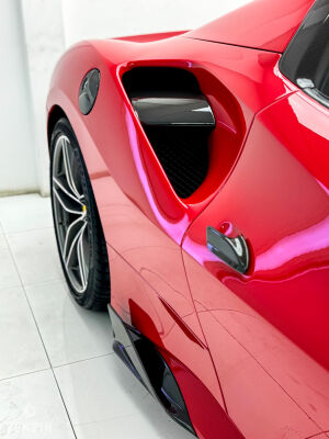 Ferrari 488 Spider - 2016