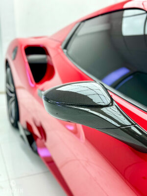 Ferrari 488 Spider - 2016