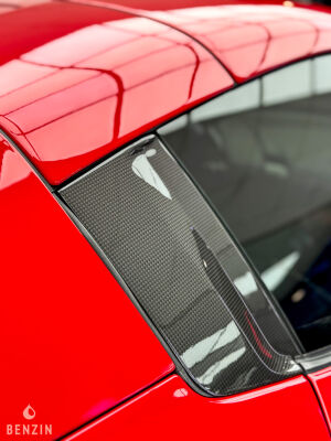 Ferrari 488 Spider - 2016