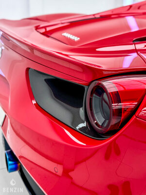 Ferrari 488 Spider - 2016