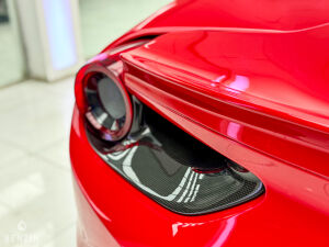 Ferrari 488 Spider - 2016