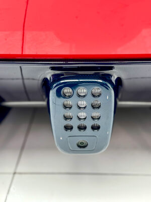 Ferrari 488 Spider - 2016