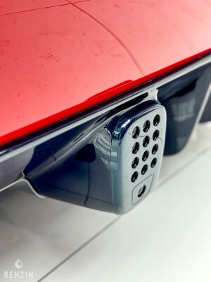 Ferrari 488 Spider - 2016