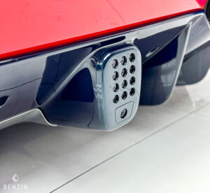 Ferrari 488 Spider - 2016