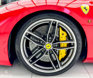 Ferrari 488 Spider - 2016