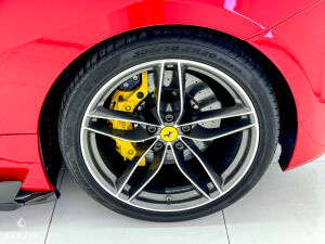 Ferrari 488 Spider - 2016