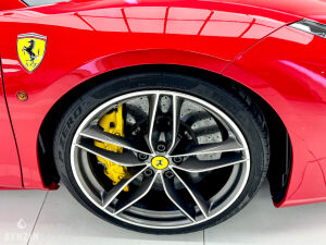 Ferrari 488 Spider - 2016