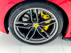 Ferrari 488 Spider - 2016