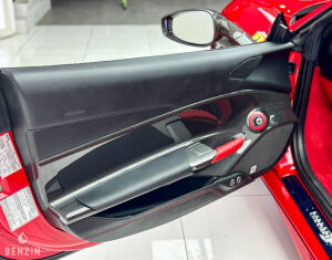 Ferrari 488 Spider - 2016