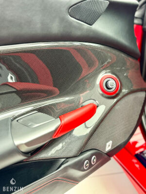 Ferrari 488 Spider - 2016