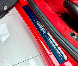 Ferrari 488 Spider - 2016