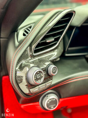 Ferrari 488 Spider - 2016