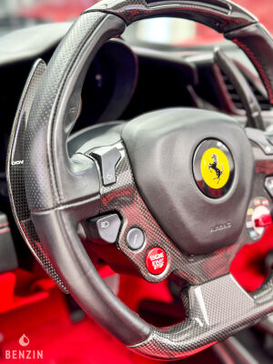 Ferrari 488 Spider - 2016