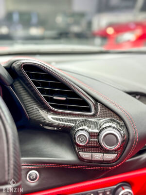 Ferrari 488 Spider - 2016