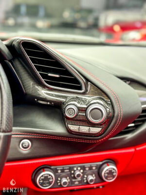 Ferrari 488 Spider - 2016