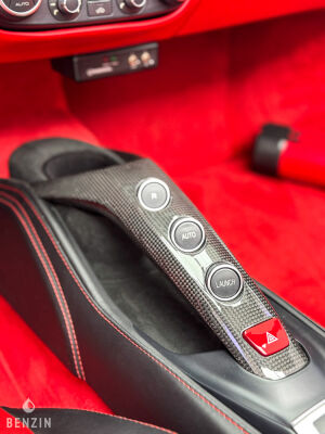 Ferrari 488 Spider - 2016