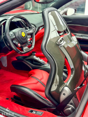 Ferrari 488 Spider - 2016