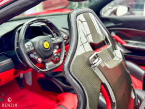 Ferrari 488 Spider - 2016