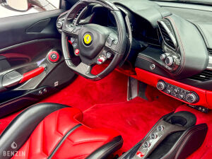 Ferrari 488 Spider - 2016