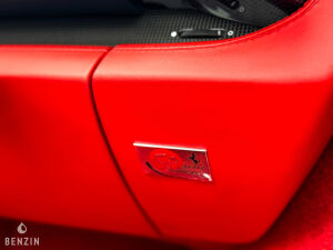 Ferrari 488 Spider - 2016